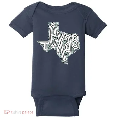 Baby Bodysuit