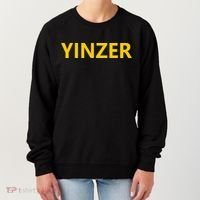 Yinzer Women's Sweatshirt thumb 0