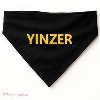 Yinzer USA-Made Doggie Bandana thumb 0