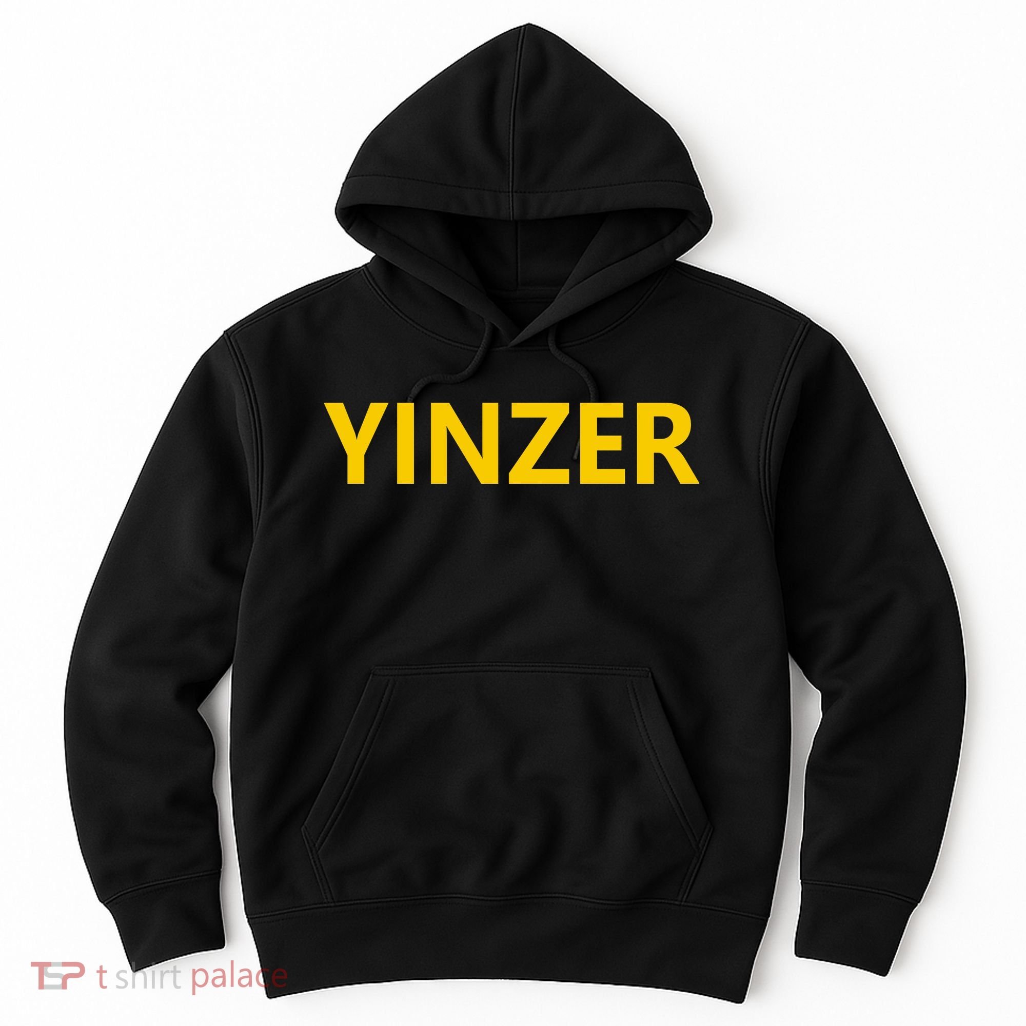 Yinzer Hoodie