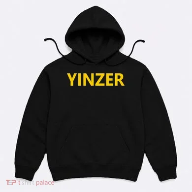 Yinzer Hoodie