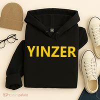 Yinzer Hoodie thumb 4