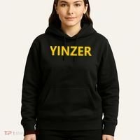 Yinzer Hoodie thumb 5