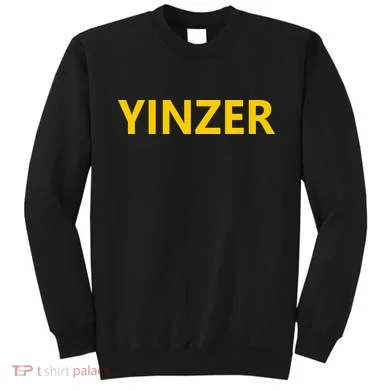 Yinzer Sweatshirt