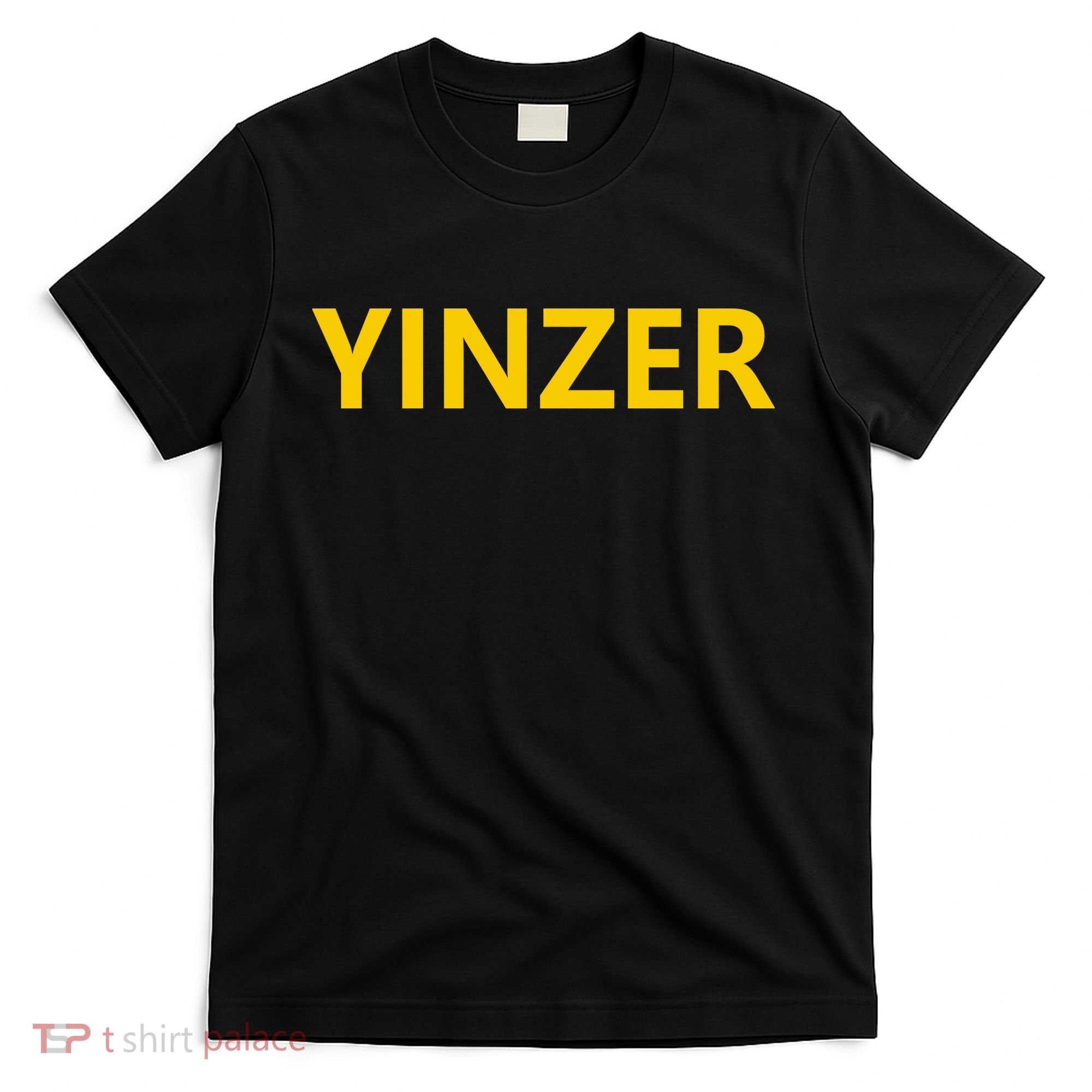 Yinzer T-Shirt
