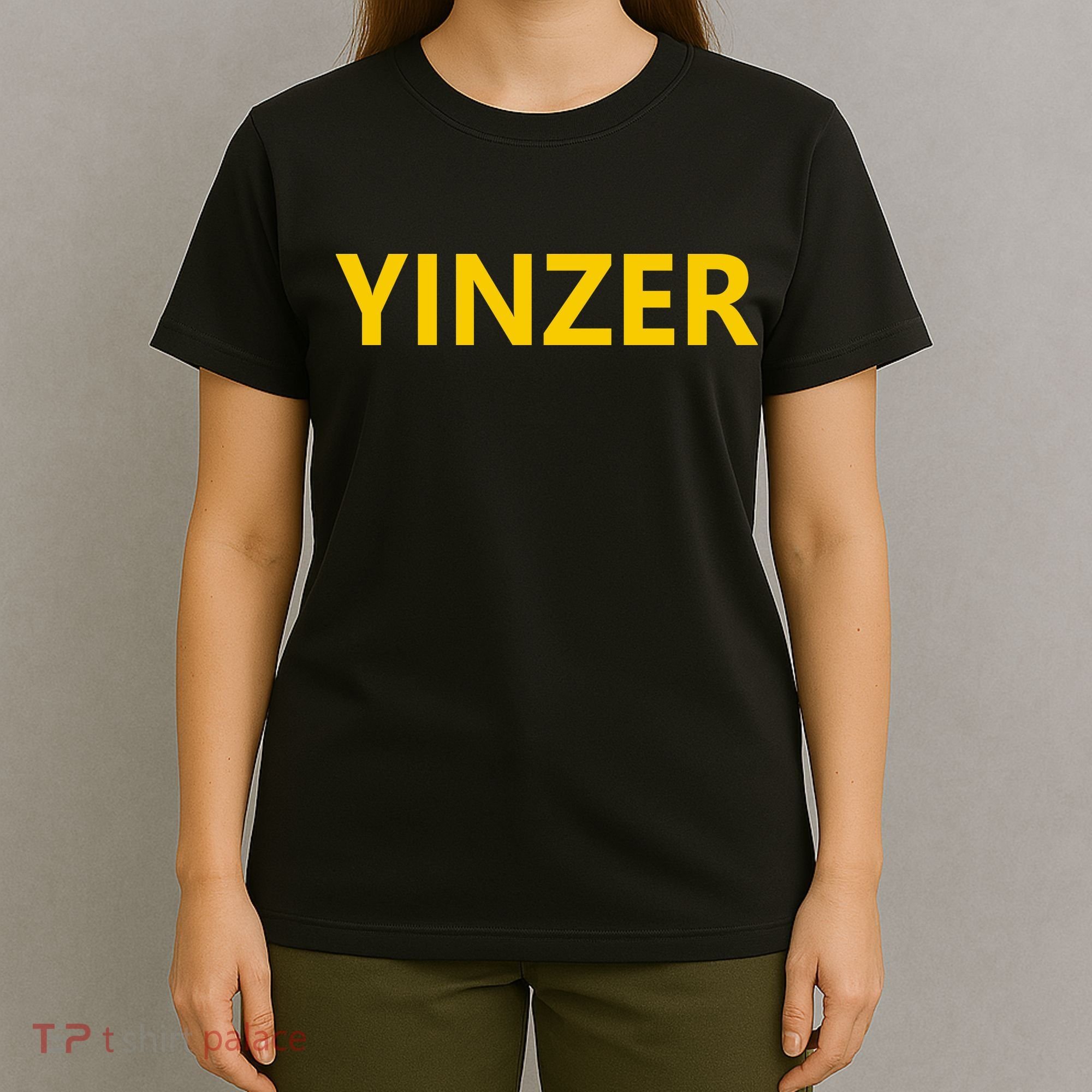 Yinzer T-Shirt