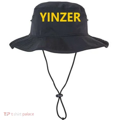 Yinzer Bucket Hat