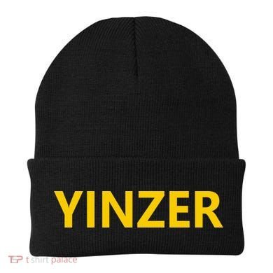 Yinzer Beanie
