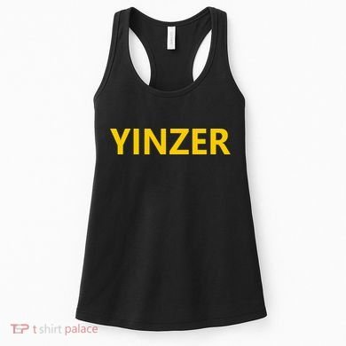 Yinzer Women's Tank Top