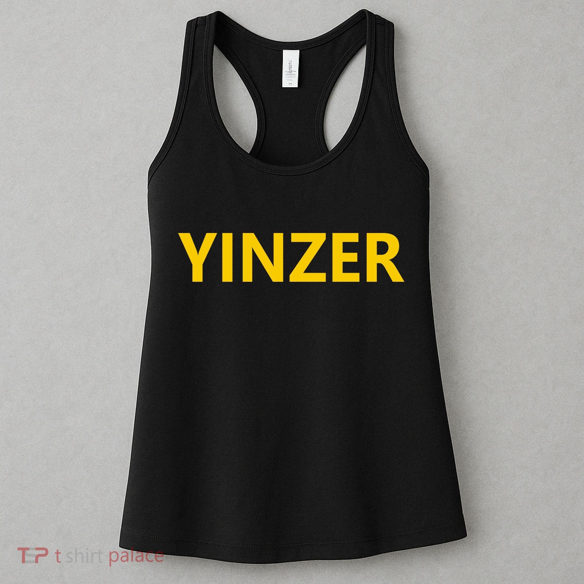 Yinzer Women's Tank Top