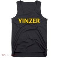 Yinzer Tank Top thumb 0