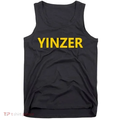 Yinzer Tank Top
