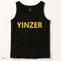 Yinzer Tank Top thumb 2