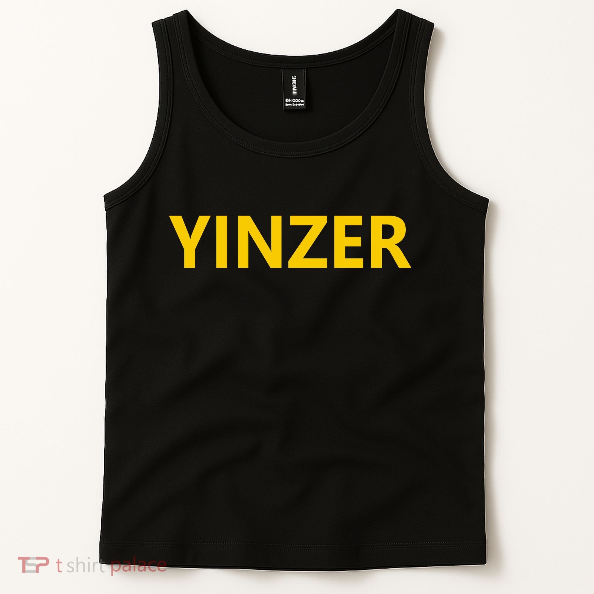 Yinzer Tank Top