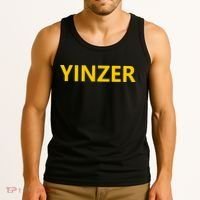 Yinzer Tank Top thumb 3