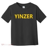 Yinzer Toddler T-Shirt thumb 0