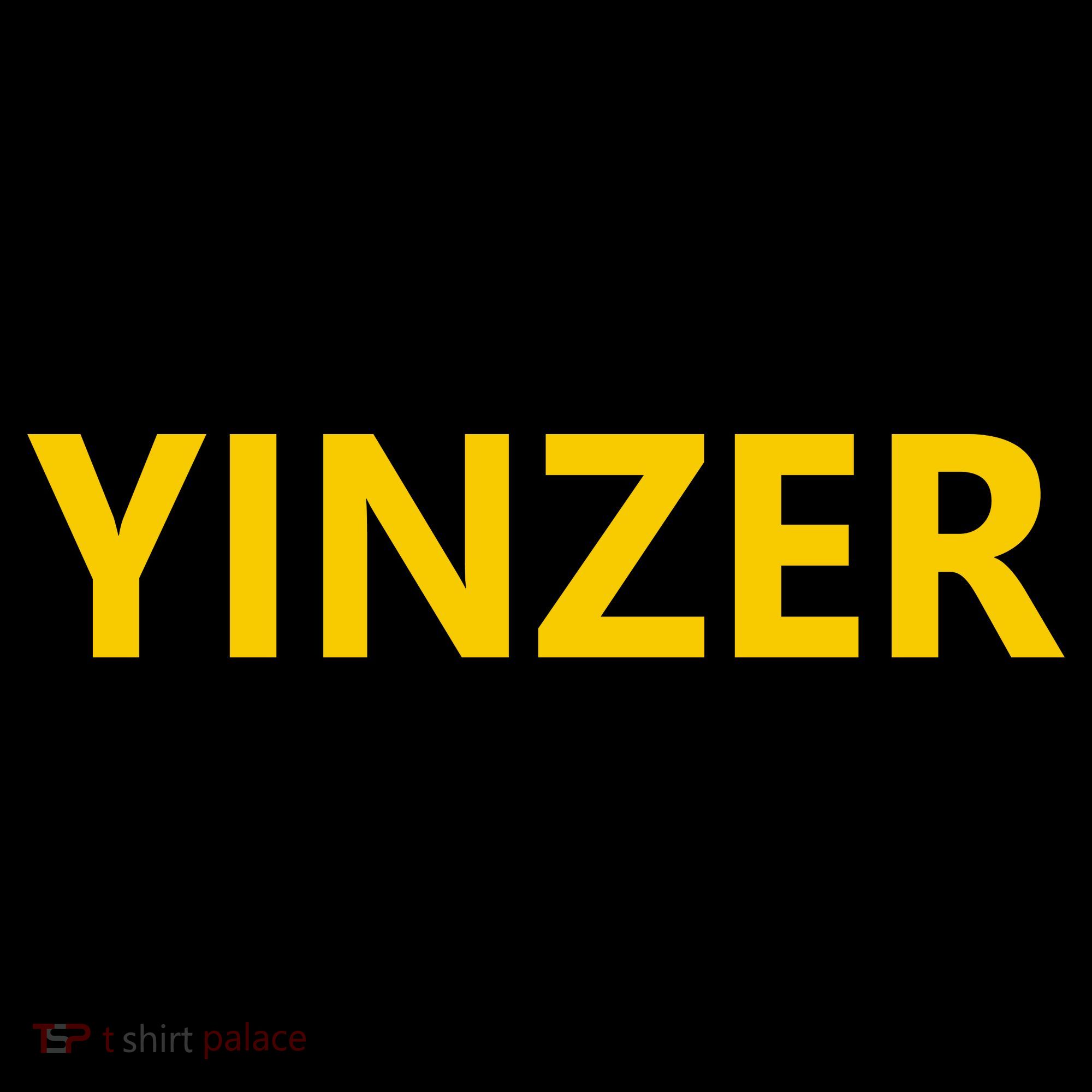 Yinzer Women's Long Sleeve Shirt