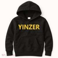 Yinzer Kids Hoodie thumb 0