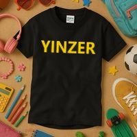 Yinzer Kids T-Shirt thumb 3
