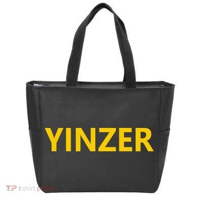 Yinzer Tote Bag