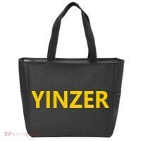 Yinzer Tote Bag thumb 0