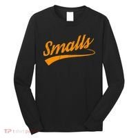 Your YouRe Killing Me Smalls Funny Couple Long Sleeve Shirt thumb 0