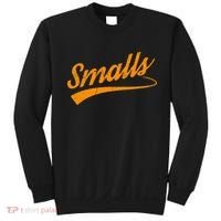Your YouRe Killing Me Smalls Funny Couple Sweatshirt thumb 0