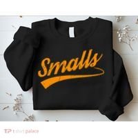 Your YouRe Killing Me Smalls Funny Couple Sweatshirt thumb 2