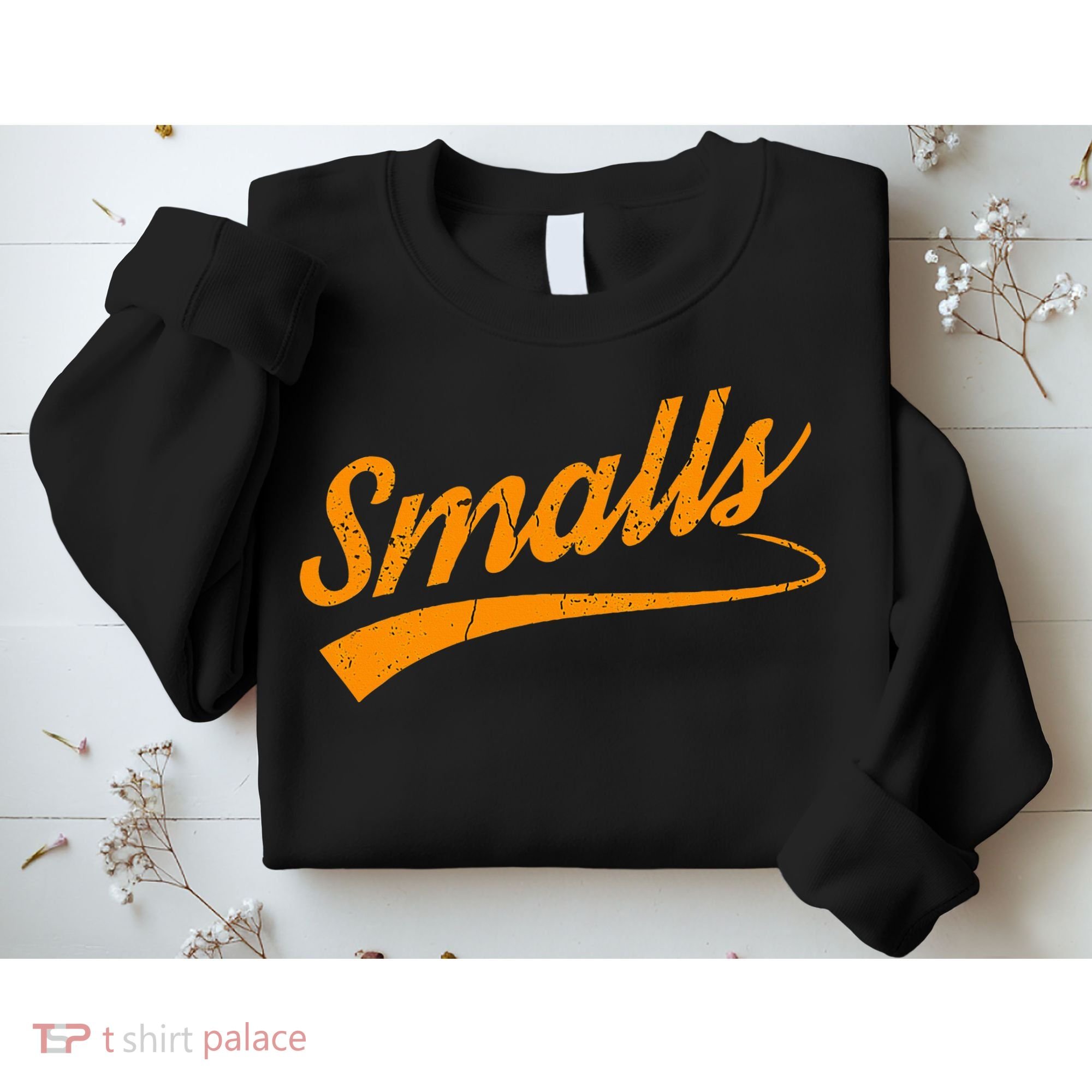 Your YouRe Killing Me Smalls Funny Couple Sweatshirt