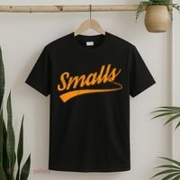 Your YouRe Killing Me Smalls Funny Couple T-Shirt thumb 2
