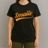 Your YouRe Killing Me Smalls Funny Couple T-Shirt thumb 4