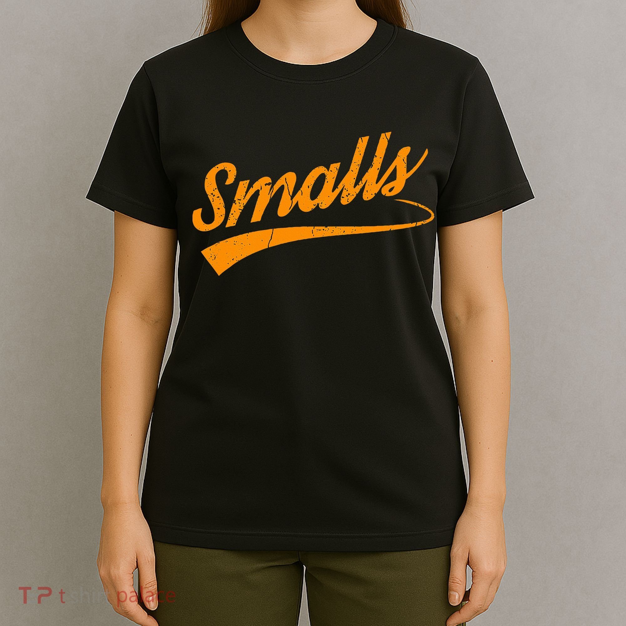 Your YouRe Killing Me Smalls Funny Couple T-Shirt