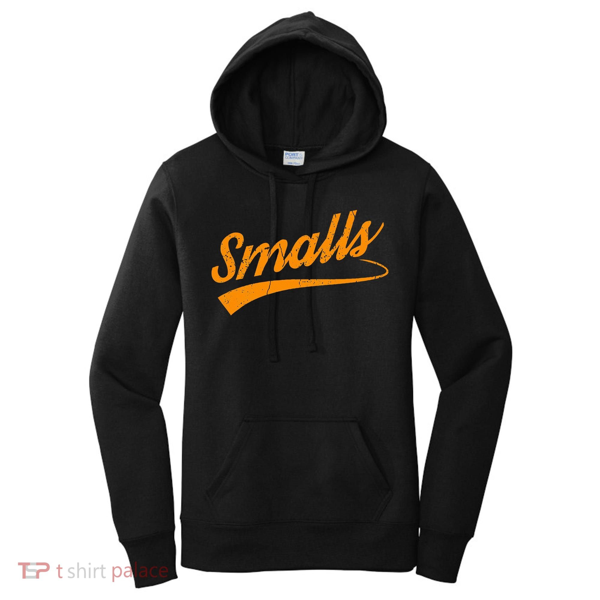 Your YouRe Killing Me Smalls Funny Couple Women's Hoodie