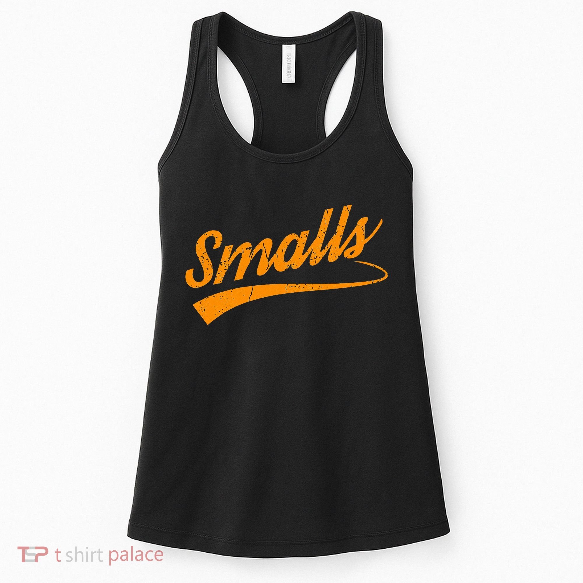 Your YouRe Killing Me Smalls Funny Couple Women's Tank Top