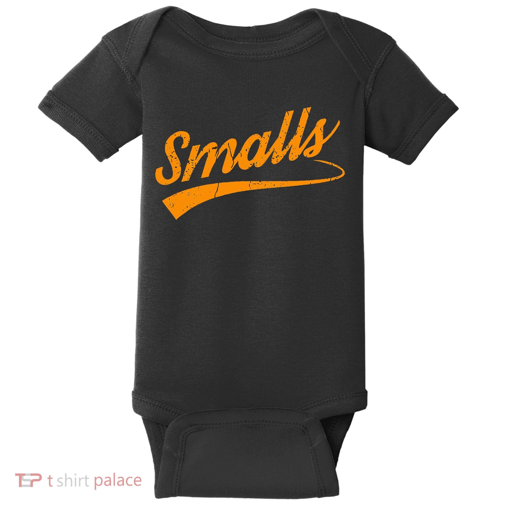 Your YouRe Killing Me Smalls Funny Couple Baby Bodysuit
