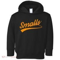 Your YouRe Killing Me Smalls Funny Couple Toddler Hoodie thumb 0
