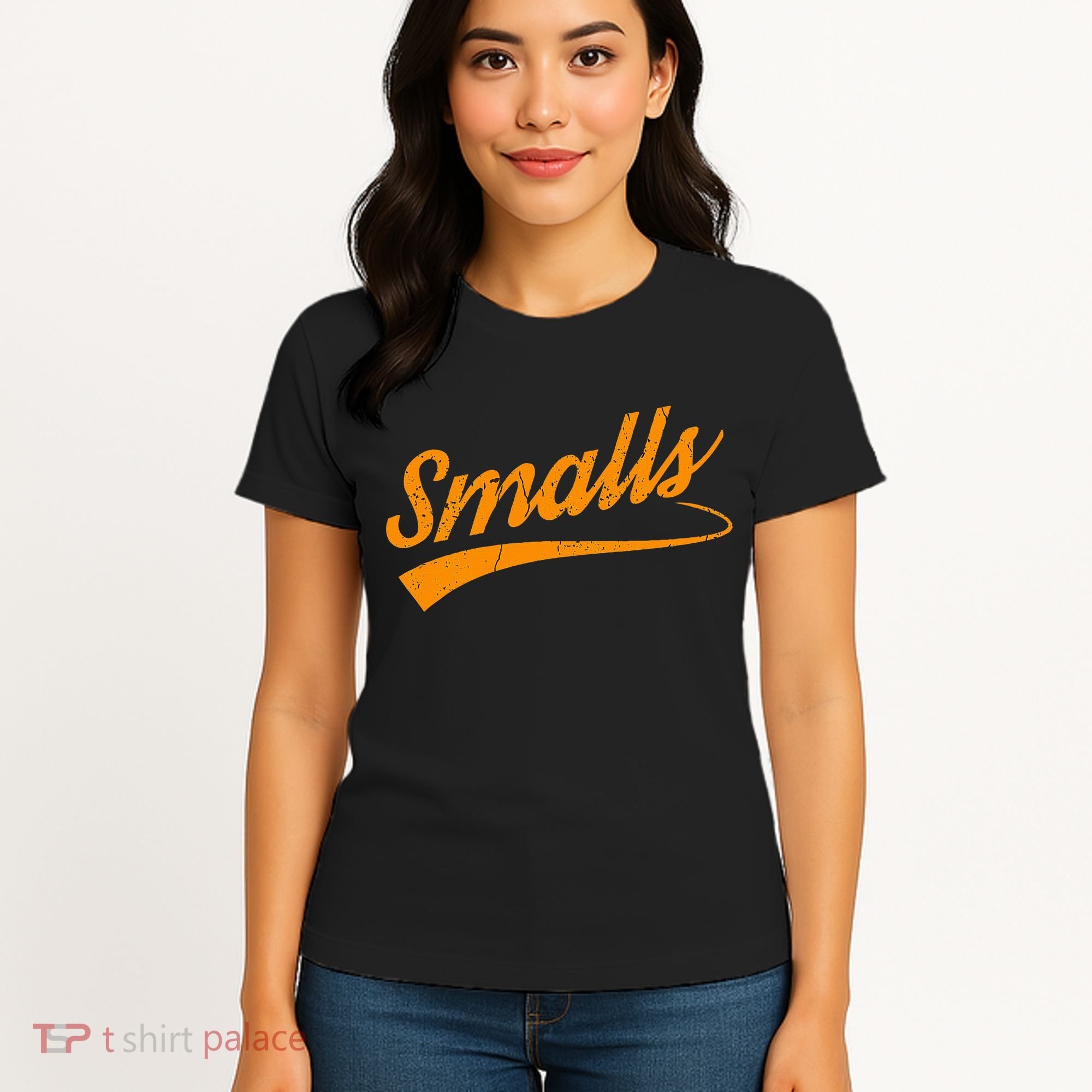 Your YouRe Killing Me Smalls Funny Couple Women's T-Shirt