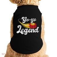 Yo Yo Legend Yoyo Master Tricks Competition Pastime Game Doggie Tank thumb 0