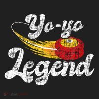 Yo Yo Legend Yoyo Master Tricks Competition Pastime Game Tumbler thumb 3