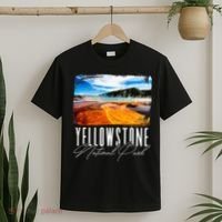 Yellowstone Yellowstone National Park T-Shirt thumb 2