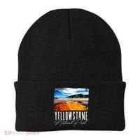 Yellowstone Yellowstone National Park Beanie thumb 0