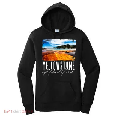 Women's Hoodie