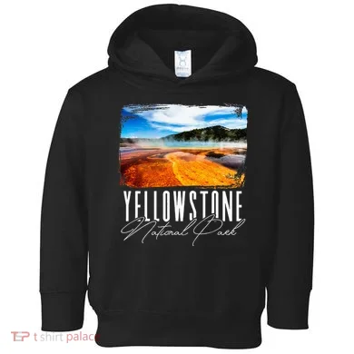Toddler Hoodie