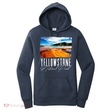Women's Hoodie