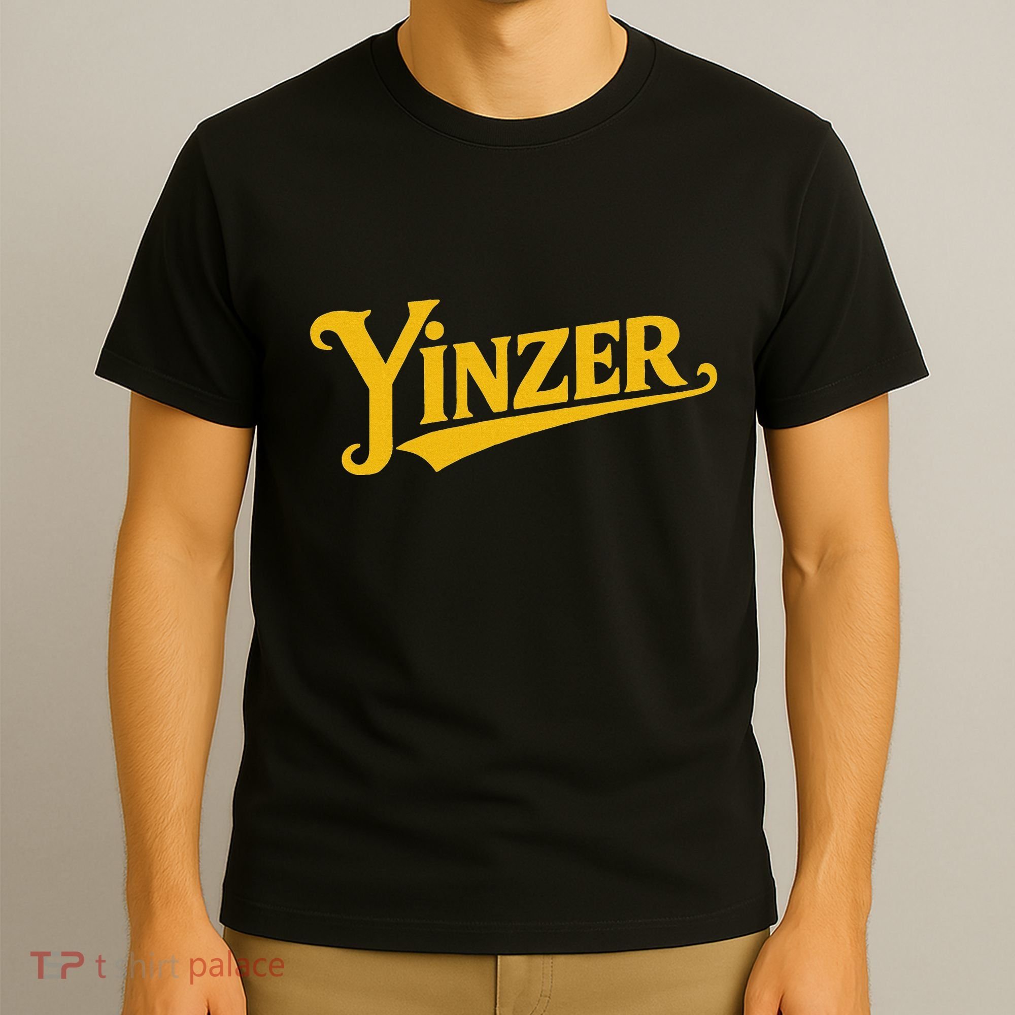 Yinzer Yinz Pittsburgh Sl City Love Pennsylvania T-Shirt