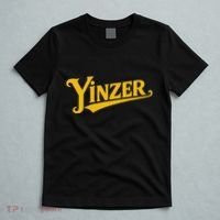 Yinzer Yinz Pittsburgh Sl City Love Pennsylvania T-Shirt thumb 5