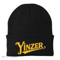 Yinzer Yinz Pittsburgh Sl City Love Pennsylvania Beanie thumb 0