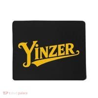 Yinzer Yinz Pittsburgh Sl City Love Pennsylvania Mousepad thumb 0