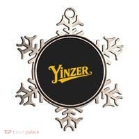 Yinzer Yinz Pittsburgh Sl City Love Pennsylvania Ornament thumb 0