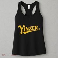 Yinzer Yinz Pittsburgh Sl City Love Pennsylvania Women's Tank Top thumb 3